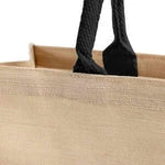 Juco Eco-Friendly Market Shopping Bag (SKU: TJ913)