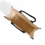 Juco Eco-Friendly Market Shopping Bag (SKU: TJ913)