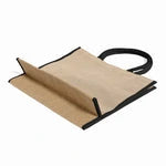 Juco Eco-Friendly Market Shopping Bag (SKU: TJ913)