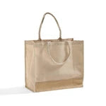 Juco Eco-Friendly Market Shopping Bag (SKU: TJ913)