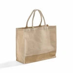 Juco Eco-Friendly Market Shopping Bag (SKU: TJ913)