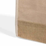 Juco Eco-Friendly Market Shopping Bag (SKU: TJ913)