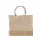 Juco Eco-Friendly Market Shopping Bag (SKU: TJ913)