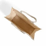 Juco Eco-Friendly Market Shopping Bag (SKU: TJ913)