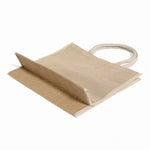 Juco Eco-Friendly Market Shopping Bag (SKU: TJ913)