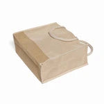 Juco Eco-Friendly Market Shopping Bag (SKU: TJ913)