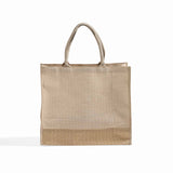 Juco Market Tote