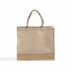 Juco Eco-Friendly Market Shopping Bag (SKU: TJ913)