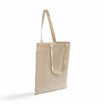 Value Cotton Canvas Shopper Bag (TL100)