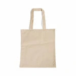 Value Cotton Canvas Shopper Bag (TL100)