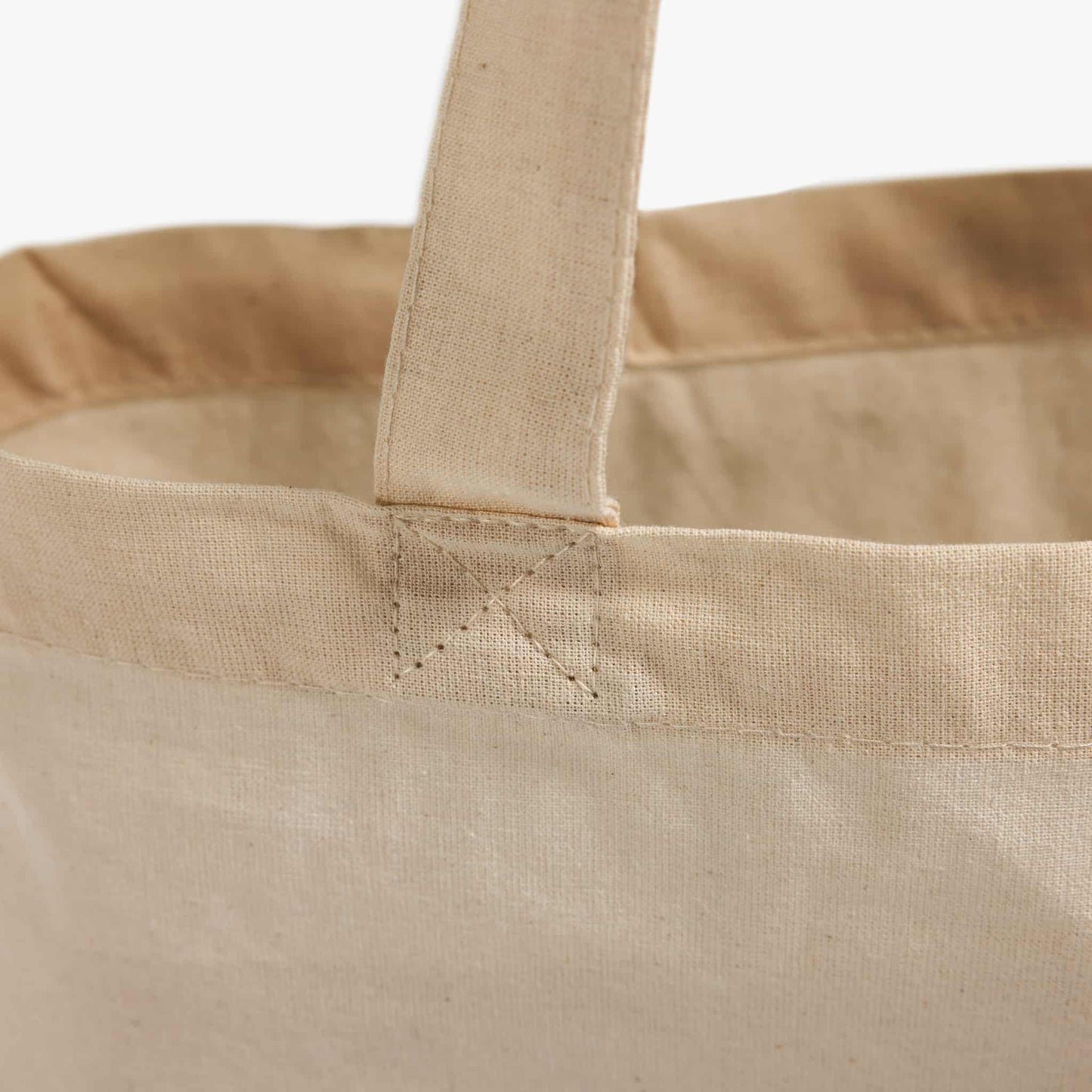 Value Cotton Tote
