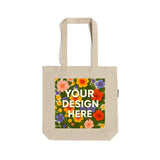 Full Color DTF Service Fee - Your Logo on a Tote Bag