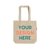 Screen Print Service Fee - Your Logo on a Tote Bag