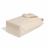 Canvas Double Wine Tote