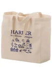 Wholesale Cotton Canvas Shopping Bag (CN13513)