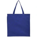 Wholesale Vibrant Color Cotton Canvas Everyday Bags (15" x 15")