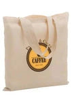 Wholesale Cotton Canvas Shopping Bag - CN1515